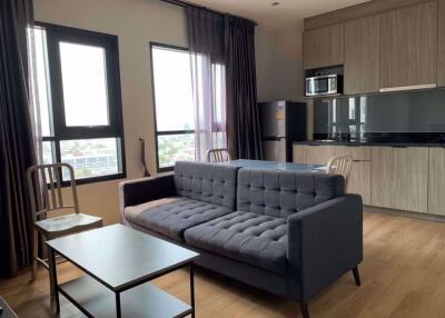 1 bed Condo in Chapter One Midtown Ladprao 24 Chomphon Sub District C08147