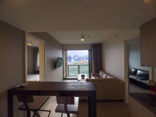 2 Bedrooms Condo in Unixx South Pattaya South Pattaya C008582