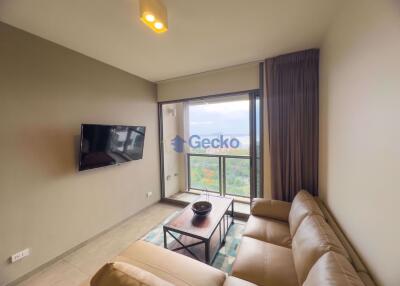 2 Bedrooms Condo in Unixx South Pattaya South Pattaya C008582