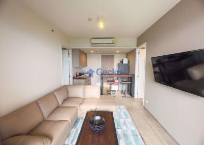 2 Bedrooms Condo in Unixx South Pattaya South Pattaya C008582