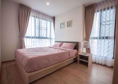 2 bed Condo in IDEO O2 Bang Na Sub District C08145