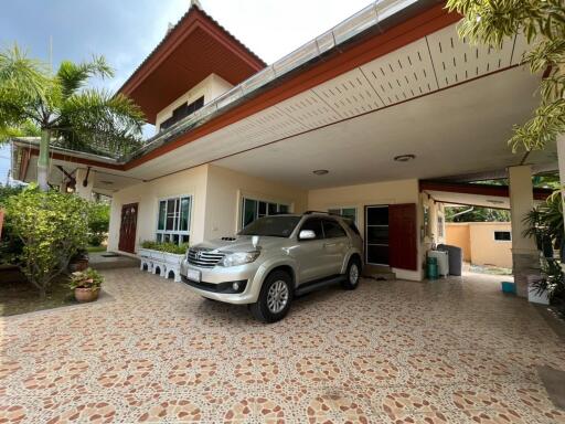 East Pattaya 3 Bedrooms House for Sale