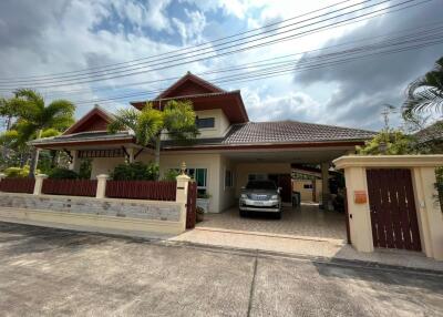 East Pattaya 3 Bedrooms House for Sale