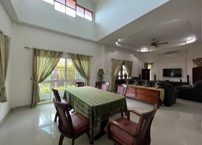 East Pattaya 3 Bedrooms House for Sale