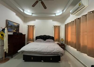 East Pattaya 3 Bedrooms House for Sale