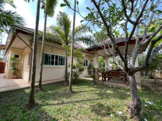 East Pattaya 3 Bedrooms House for Sale