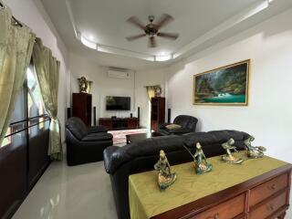 East Pattaya 3 Bedrooms House for Sale