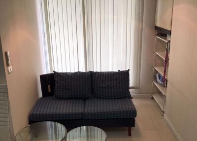 2 bed Condo in Pathumwan Resort Ratchathewi District C08141