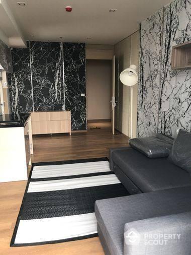 2-BR Condo at Park Origin Phrom Phong near BTS Phrom Phong (ID 407729)