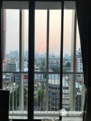 2-BR Condo at Park Origin Phrom Phong near BTS Phrom Phong (ID 407729)