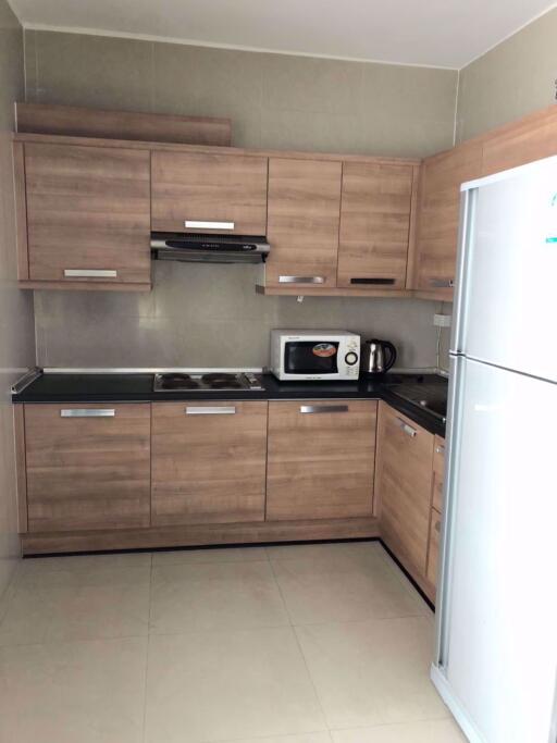 3 bed Condo in Royal Castle Watthana District C08140