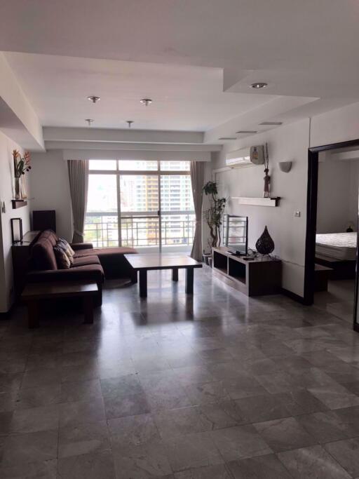 3 bed Condo in Royal Castle Watthana District C08140