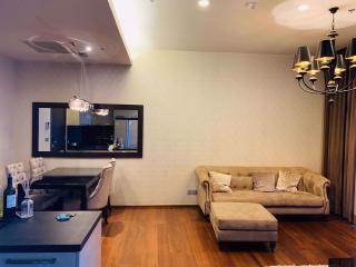 2 bed Condo in Quattro by Sansiri Khlong Tan Nuea Sub District C08139