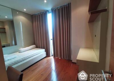 2-BR Condo at The Address Sukhumvit 28 near BTS Phrom Phong