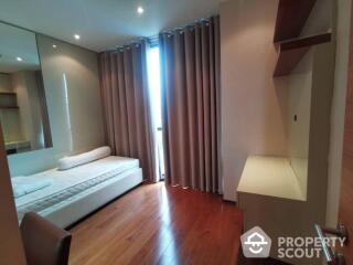 2-BR Condo at The Address Sukhumvit 28 near BTS Phrom Phong