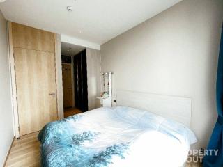 1-BR Condo at The Fine Bangkok Thonglor-Ekamai near BTS Thong Lor