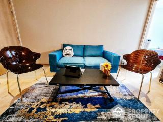 1-BR Condo at The Fine Bangkok Thonglor-Ekamai near BTS Thong Lor