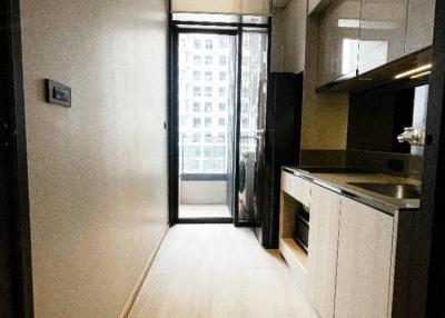 1-BR Condo at The Fine Bangkok Thonglor-Ekamai near BTS Thong Lor