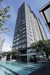 2 bed Condo in Thru Thonglor Bangkapi Sub District C08135