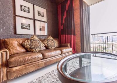 3 bed Condo in Aguston Sukhumvit 22 Khlongtoei Sub District C08125