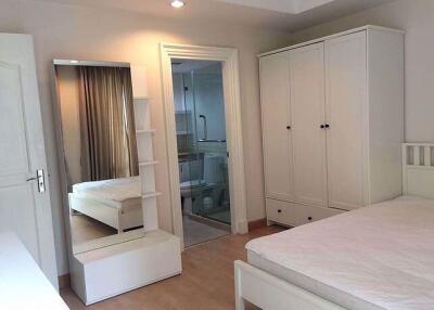 1 bed Condo in Symphony Sukhumvit Phrakhanong District C08122