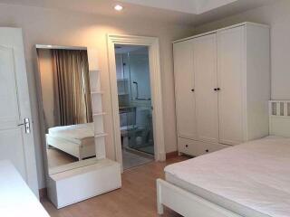 1 bed Condo in Symphony Sukhumvit Phrakhanong District C08122