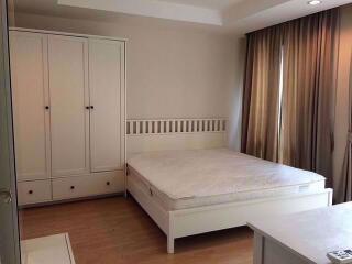 1 bed Condo in Symphony Sukhumvit Phrakhanong District C08122