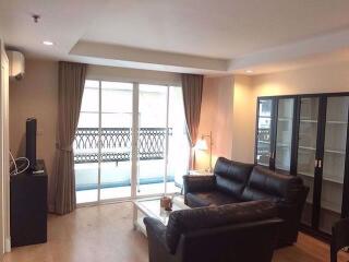 1 bed Condo in Symphony Sukhumvit Phrakhanong District C08122