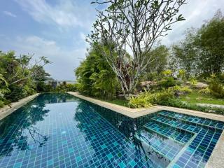 Beautiful 3 Bedrooms Huay Yai House for Sale