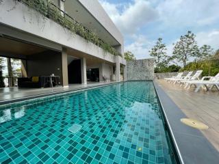 Beautiful 3 Bedrooms Huay Yai House for Sale