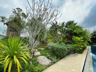 Beautiful 3 Bedrooms Huay Yai House for Sale