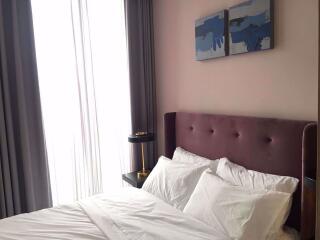 2 bed Condo in Noble Ploenchit Lumphini Sub District C08119