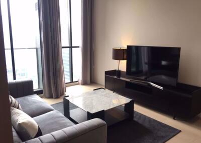 2 bed Condo in Noble Ploenchit Lumphini Sub District C08119