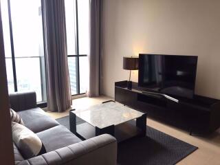 2 bed Condo in Noble Ploenchit Lumphini Sub District C08119