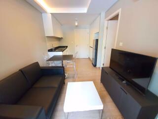 1 bed Condo in Maestro 39 Khlong Tan Nuea Sub District C08117