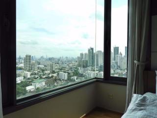 1 bed Condo in Keyne by Sansiri Khlongtan Sub District C08113