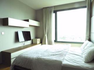 1 bed Condo in Keyne by Sansiri Khlongtan Sub District C08113