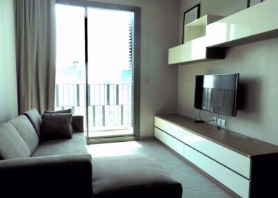 1 bed Condo in Keyne by Sansiri Khlongtan Sub District C08113