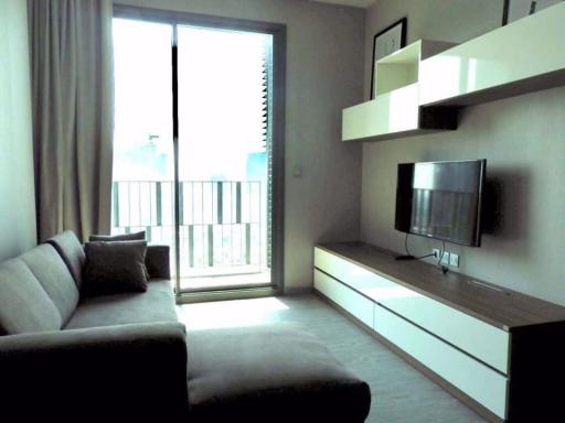 1 bed Condo in Keyne by Sansiri Khlongtan Sub District C08113