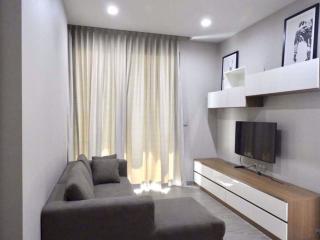 1 bed Condo in Keyne by Sansiri Khlongtan Sub District C08113