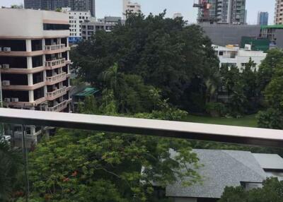 1 bed Condo in Via 49 Watthana District C08108