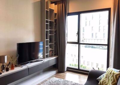 1 bed Condo in WYNE Sukhumvit Watthana District C08104