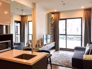 1 bed Condo in WYNE Sukhumvit Watthana District C08104