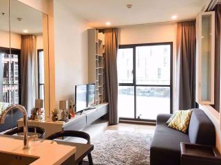 1 bed Condo in WYNE Sukhumvit Watthana District C08104