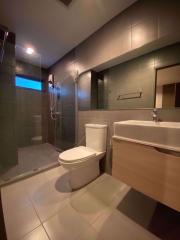 2 bed Condo in Ideo Sukhumvit 115 Samrong Nuea Sub District C08102