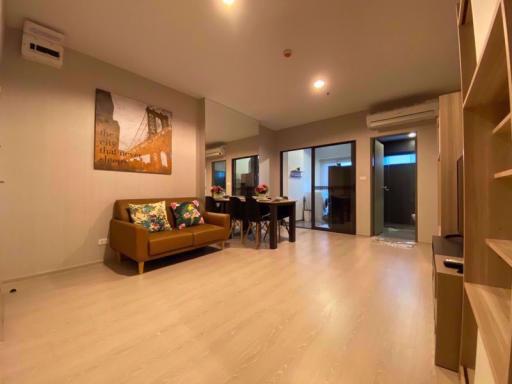 2 bed Condo in Ideo Sukhumvit 115 Samrong Nuea Sub District C08102