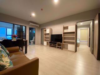 2 bed Condo in Ideo Sukhumvit 115 Samrong Nuea Sub District C08102