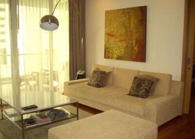 2 bed Condo in D