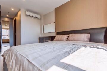 2 bed Condo in Rhythm Sathorn - Narathiwas Thungmahamek Sub District C08099