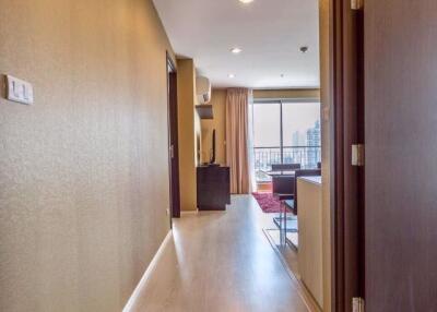 2 bed Condo in Rhythm Sathorn - Narathiwas Thungmahamek Sub District C08099